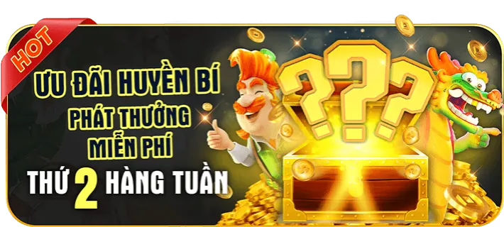 Hoàn trả hàng tuần bắn cá