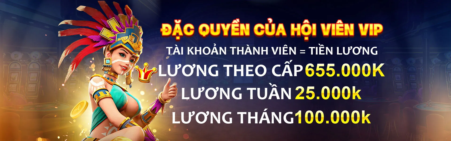 Sòng bạc trực tuyến new88.com vip với không gian sang trọng và các trò chơi hấp dẫn